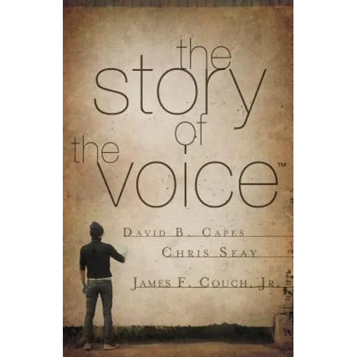 The Story of the Voice