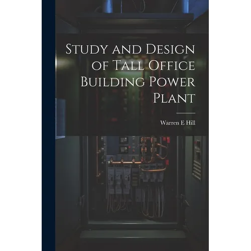 Study and Design of Tall Office Building Power Plant