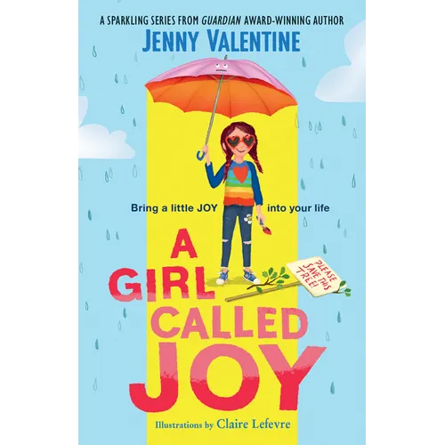 A Girl Called Joy