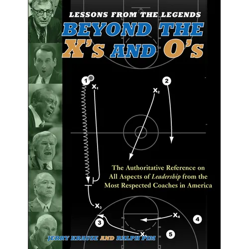 Lessons from the Legends