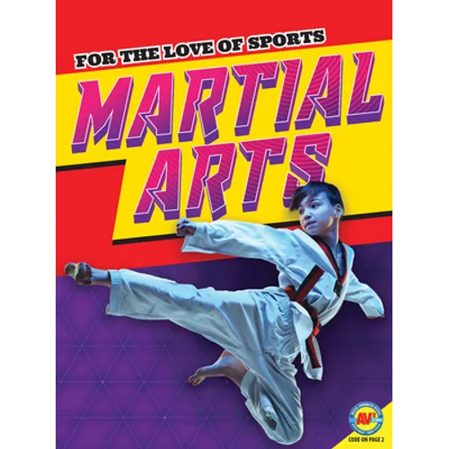 Martial Arts