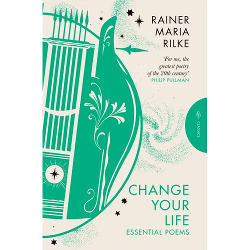 Change Your Life