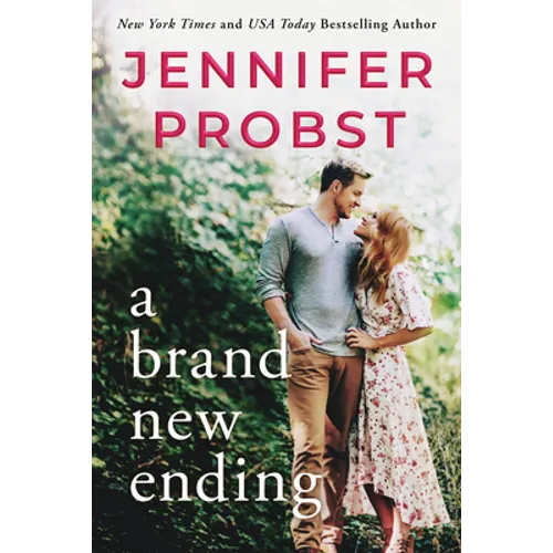 A Brand New Ending