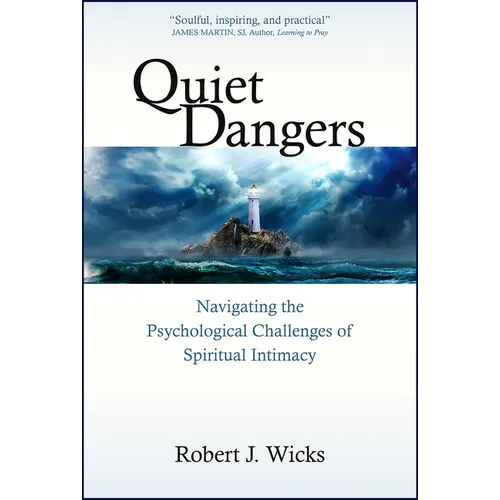 Quiet Dangers: Navigating the Psychological Challenges of Spiritual Intimacy