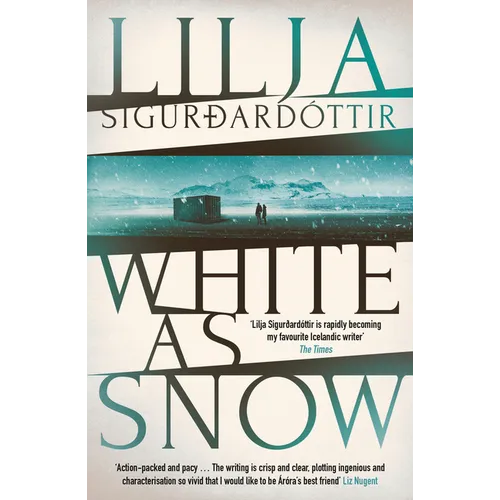 White as Snow: Volume 3