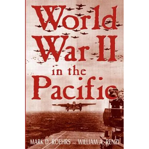 World War II in the Pacific