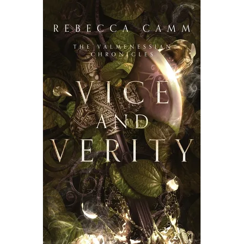 Vice and Verity