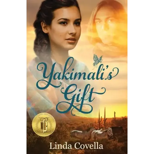 Yakimali's Gift