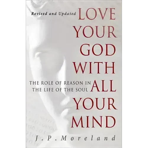 Love Your God with All Your Mind