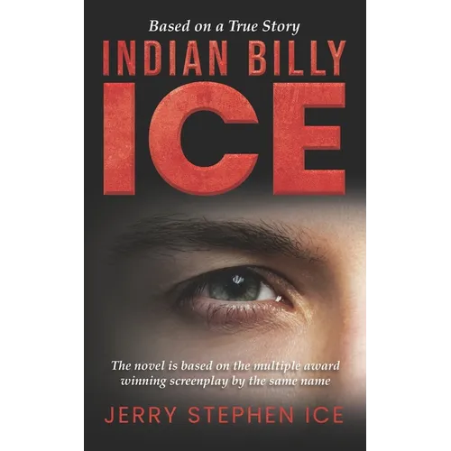 Indian Billy Ice