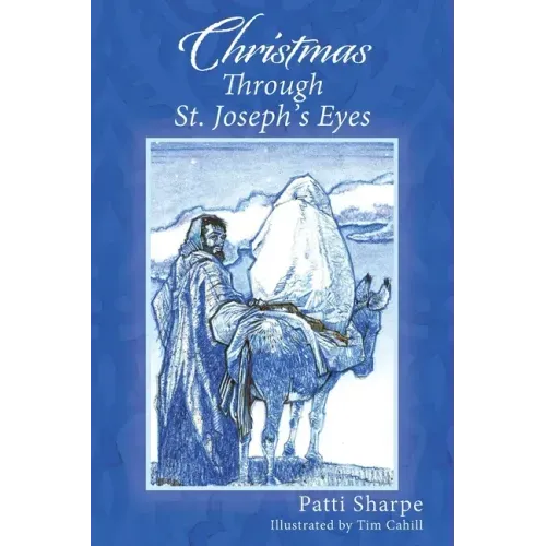 Christmas Through St. Joseph's Eyes