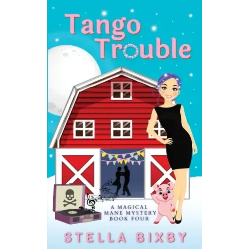 Tango Trouble