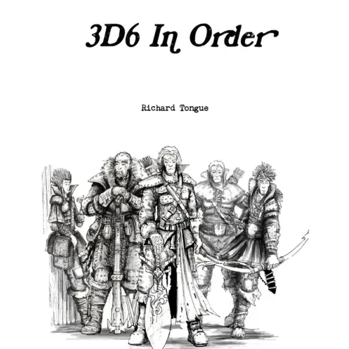3D6 In Order
