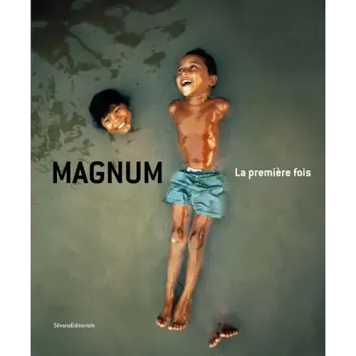 Magnum: La Première Fois: The First Time