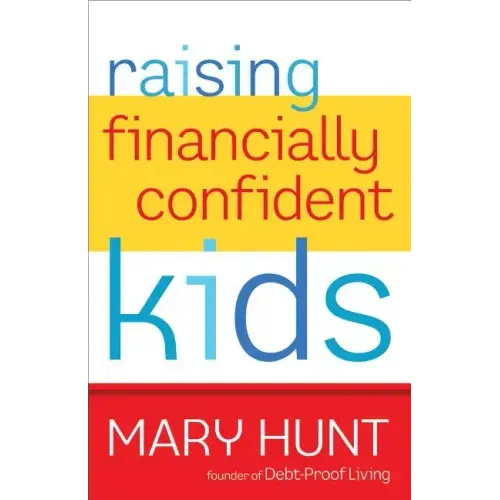 Raising Financially Confident Kids