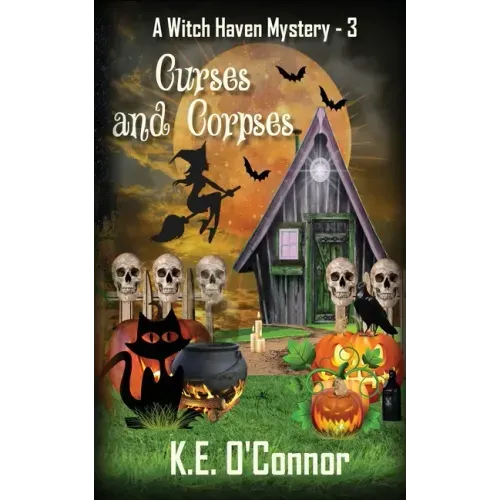 Curses and Corpses