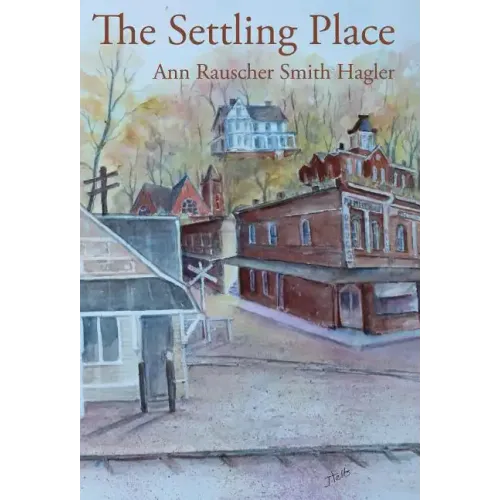 The Settling Place