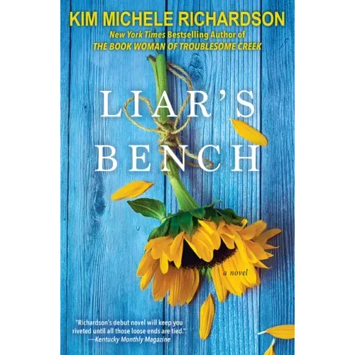 Liar's Bench