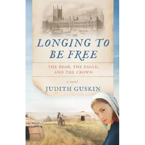 Longing to Be Free: The Bear, the Eagle and the Crown
