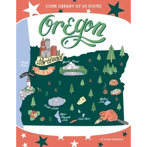 Oregon