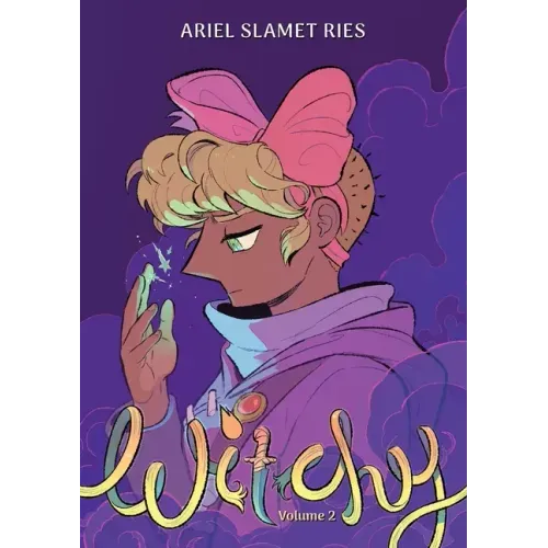 Witchy Vol. 2