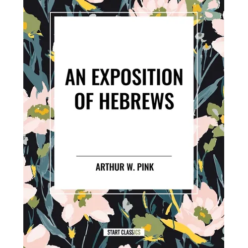 Exposition of Hebrews