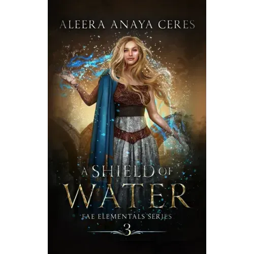 A Shield of Water
