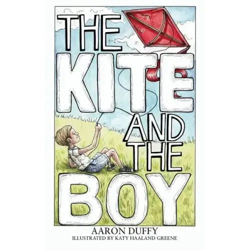 The Kite and the Boy