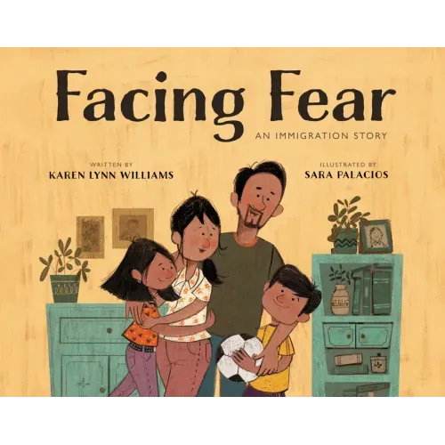 Facing Fear