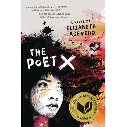 The Poet X