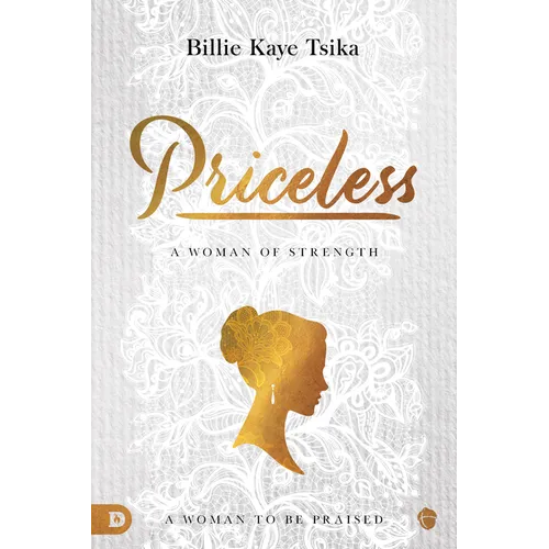 Priceless: A Woman to Be Praised