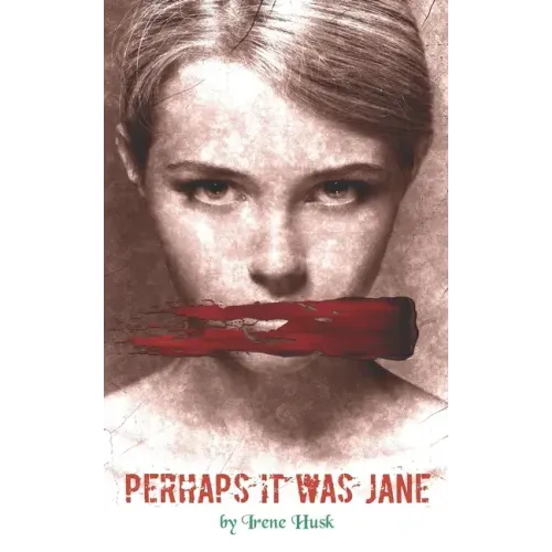 Perhaps it was Jane: A twist on the mystery of Jack the Ripper