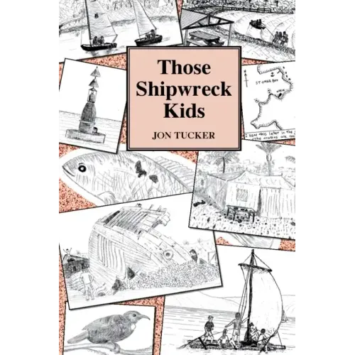 Those Shipwreck Kids