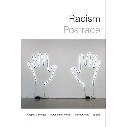 Racism Postrace