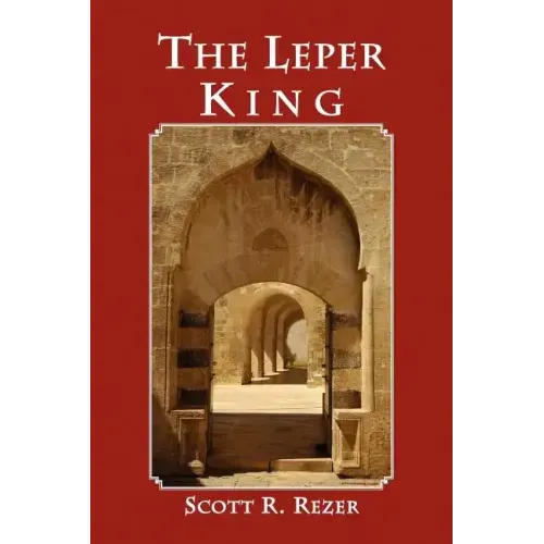 The Leper King