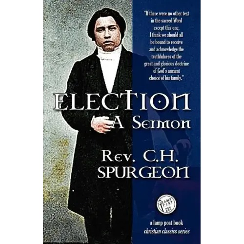 Election: A Sermon