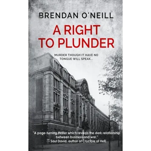 A Right to Plunder