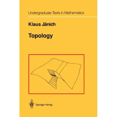 Topology