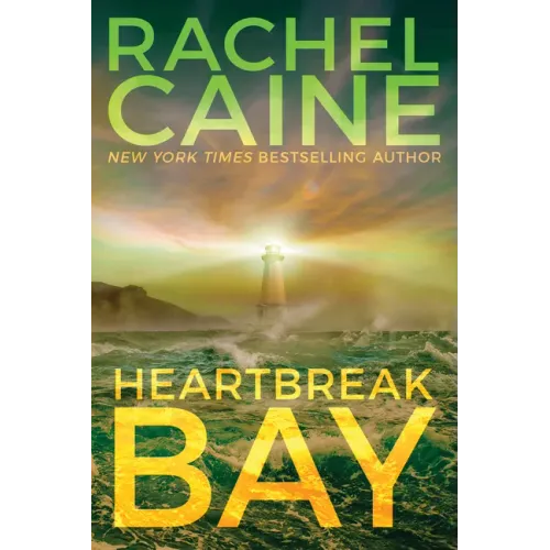 Heartbreak Bay