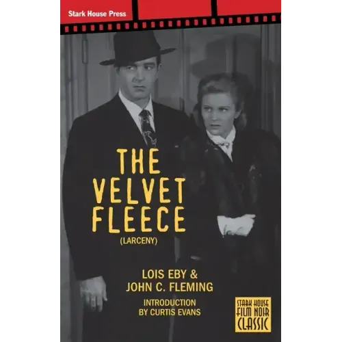 The Velvet Fleece