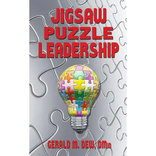 Jigsaw Puzzle Leadership