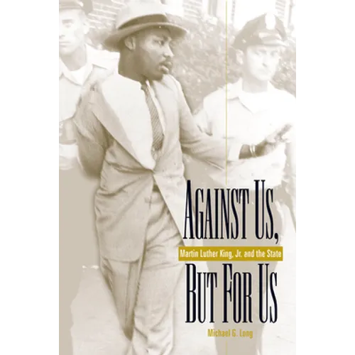 Against Us, But for Us