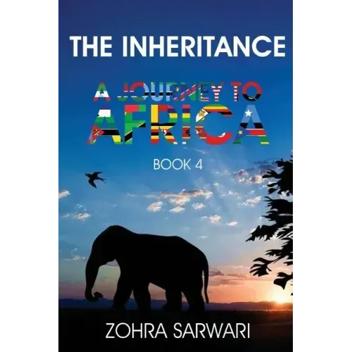 The Inheritance: A Journey to Africa (Book 4)