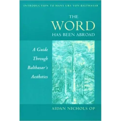 The Word Has Been Abroad