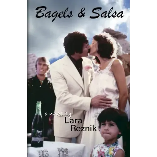 Bagels & Salsa