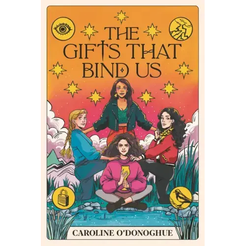 The Gifts That Bind Us