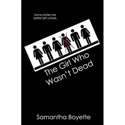 The Girl Who Wasn't Dead