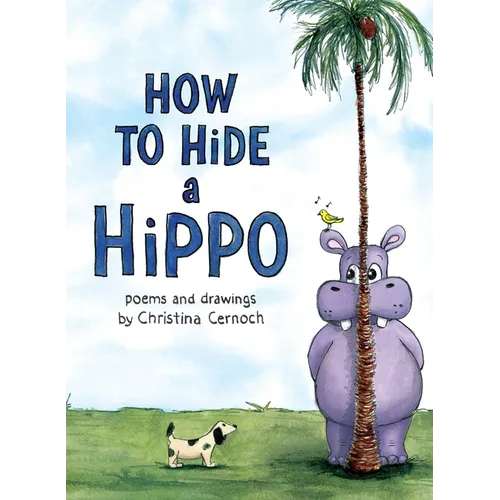 How to Hide a Hippo