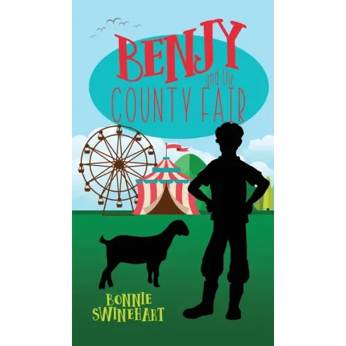 Benjy and the County Fair