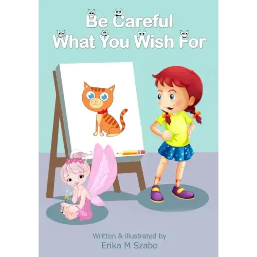 Be Careful What You Wish For
